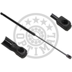 Dujinė spyruoklė, bagažinė OPTIMAL AG-40617