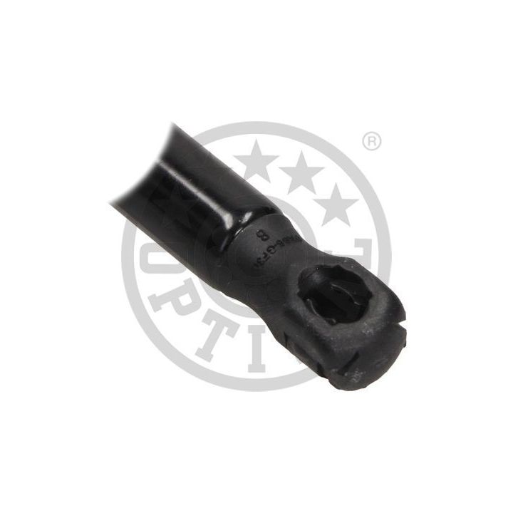 Dujinė spyruoklė, bagažinė OPTIMAL AG-40617