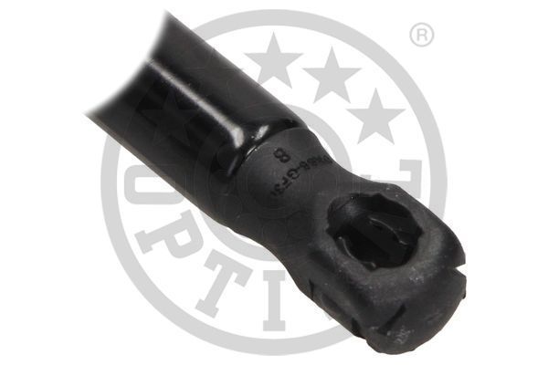 Dujinė spyruoklė, bagažinė OPTIMAL AG-40617