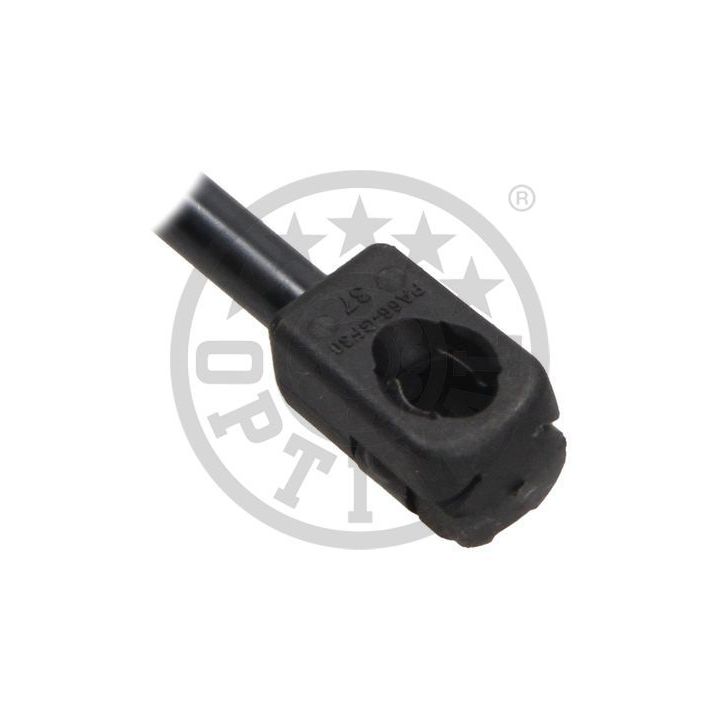 Dujinė spyruoklė, bagažinė OPTIMAL AG-40617