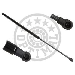 Dujinė spyruoklė, bagažinė OPTIMAL AG-40620