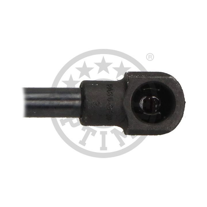 Dujinė spyruoklė, bagažinė OPTIMAL AG-40620