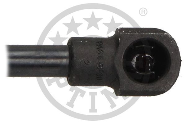 Dujinė spyruoklė, bagažinė OPTIMAL AG-40620