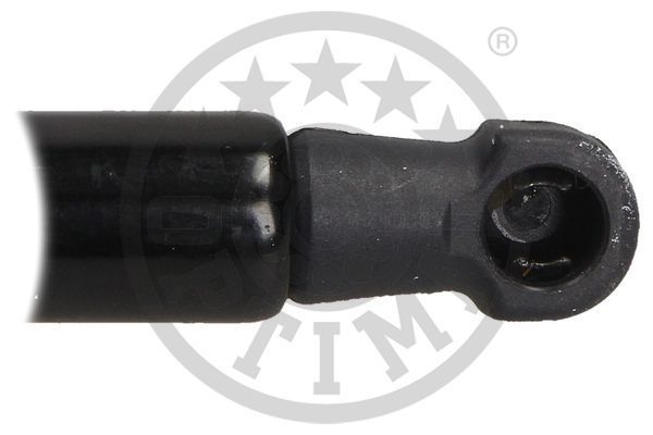 Dujinė spyruoklė, bagažinė OPTIMAL AG-40620