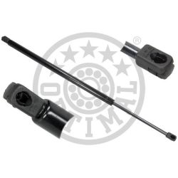 Dujinė spyruoklė, bagažinė OPTIMAL AG-40636