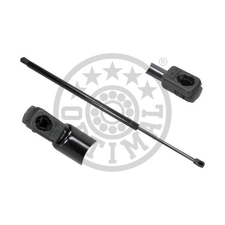 Dujinė spyruoklė, bagažinė OPTIMAL AG-40636