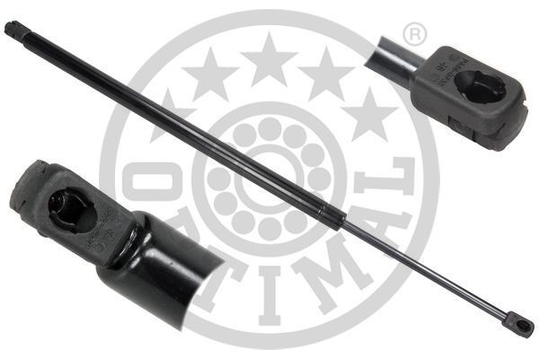 Dujinė spyruoklė, bagažinė OPTIMAL AG-40636