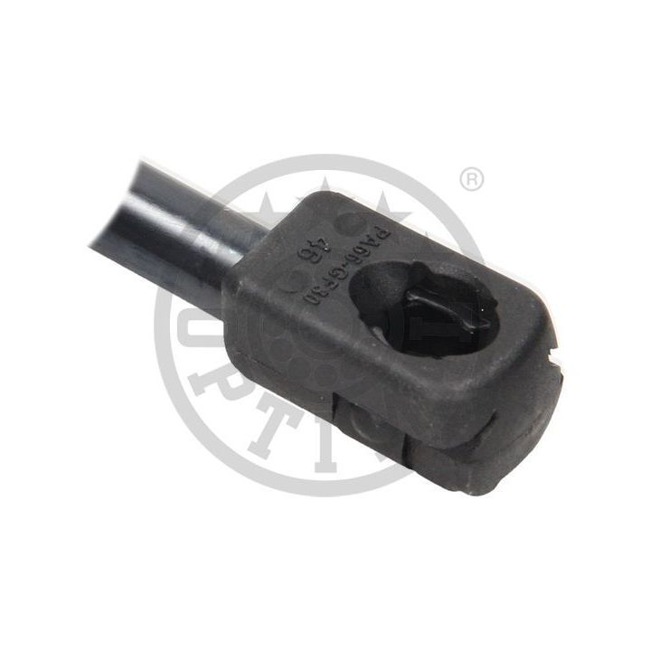 Dujinė spyruoklė, bagažinė OPTIMAL AG-40636