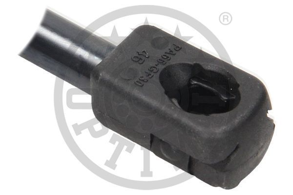 Dujinė spyruoklė, bagažinė OPTIMAL AG-40636