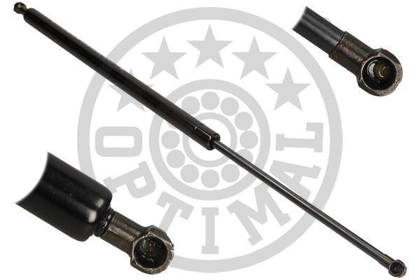 Dujinė spyruoklė, bagažinė OPTIMAL AG-40648