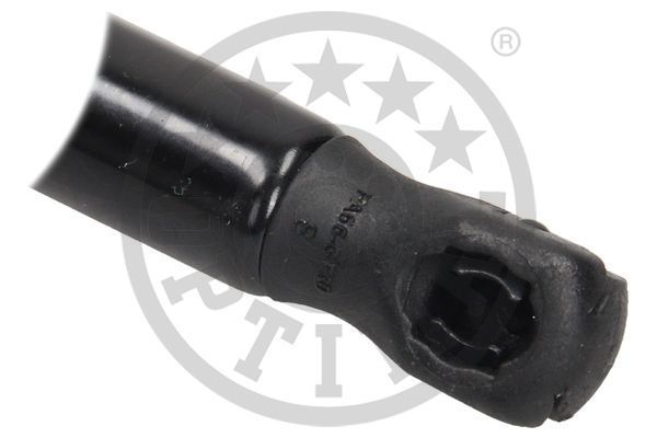 Dujinė spyruoklė, bagažinė OPTIMAL AG-40680