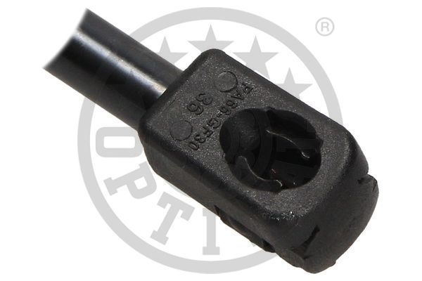 Dujinė spyruoklė, bagažinė OPTIMAL AG-40689