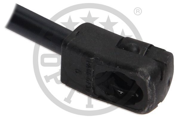 Dujinė spyruoklė, bagažinė OPTIMAL AG-40699