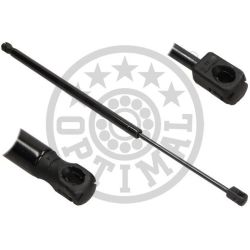 Dujinė spyruoklė, bagažinė OPTIMAL AG-40725