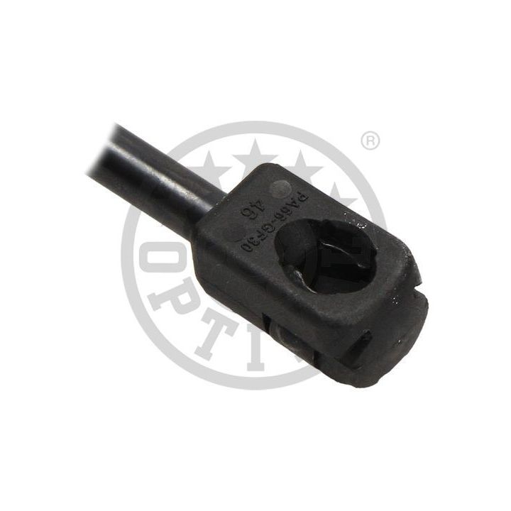 Dujinė spyruoklė, bagažinė OPTIMAL AG-40725