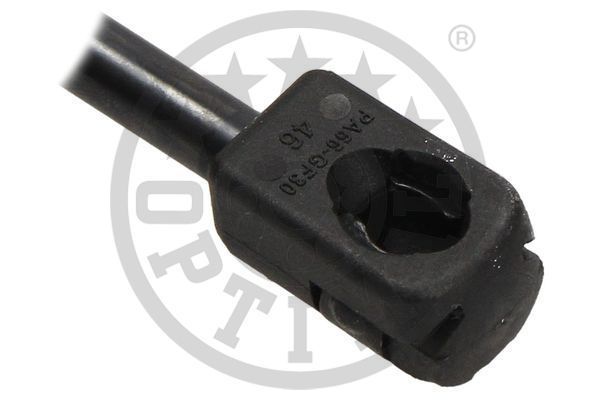 Dujinė spyruoklė, bagažinė OPTIMAL AG-40725