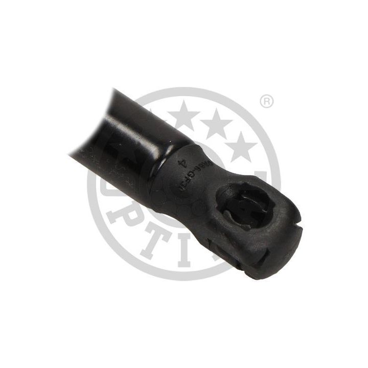 Dujinė spyruoklė, bagažinė OPTIMAL AG-40725