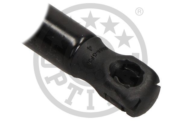 Dujinė spyruoklė, bagažinė OPTIMAL AG-40725