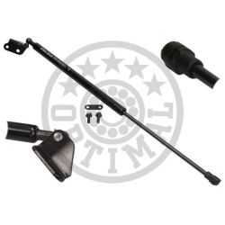 Dujinė spyruoklė, bagažinė OPTIMAL AG-40738