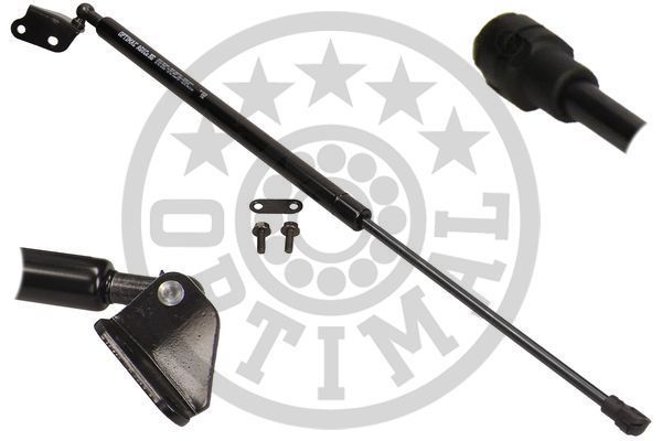 Dujinė spyruoklė, bagažinė OPTIMAL AG-40738