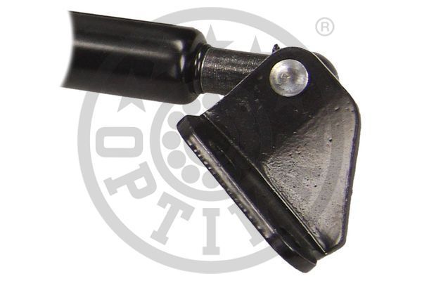 Dujinė spyruoklė, bagažinė OPTIMAL AG-40738