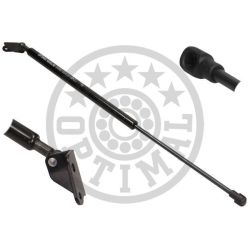 Dujinė spyruoklė, bagažinė OPTIMAL AG-40739