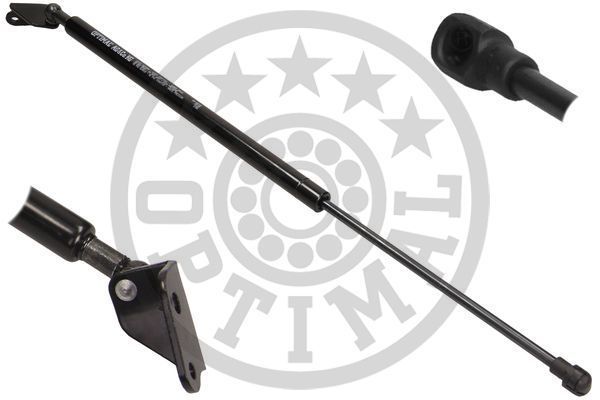 Dujinė spyruoklė, bagažinė OPTIMAL AG-40739