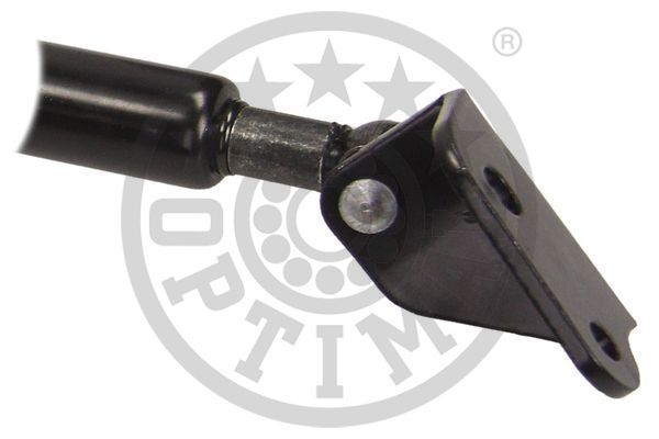 Dujinė spyruoklė, bagažinė OPTIMAL AG-40739