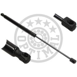 Dujinė spyruoklė, bagažinė OPTIMAL AG-40743