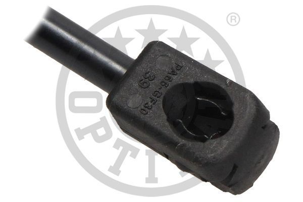 Dujinė spyruoklė, bagažinė OPTIMAL AG-40748