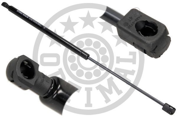 Dujinė spyruoklė, bagažinė OPTIMAL AG-40755