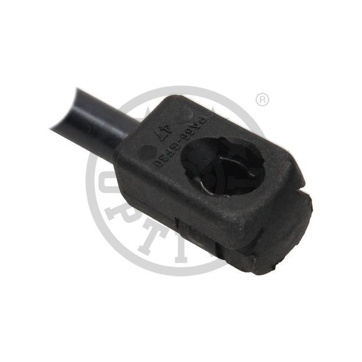 Dujinė spyruoklė, bagažinė OPTIMAL AG-40755