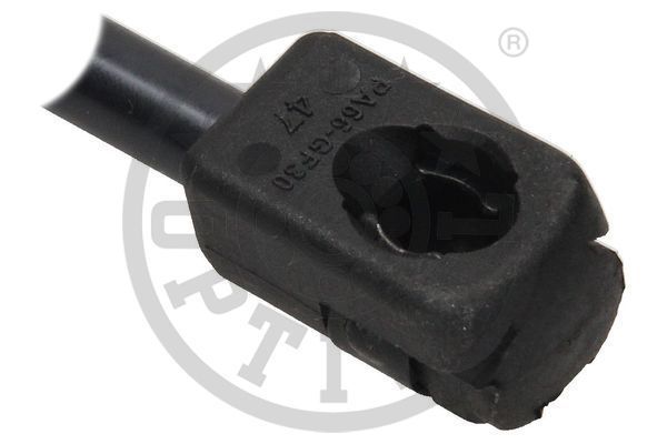 Dujinė spyruoklė, bagažinė OPTIMAL AG-40755