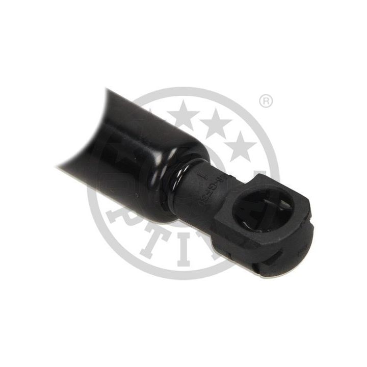 Dujinė spyruoklė, bagažinė OPTIMAL AG-40755