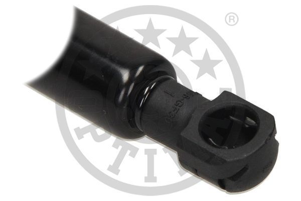 Dujinė spyruoklė, bagažinė OPTIMAL AG-40755