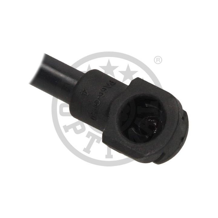 Dujinė spyruoklė, bagažinė OPTIMAL AG-40771