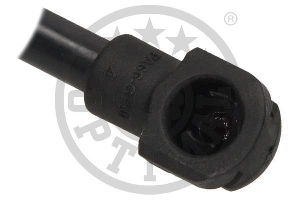 Dujinė spyruoklė, bagažinė OPTIMAL AG-40771