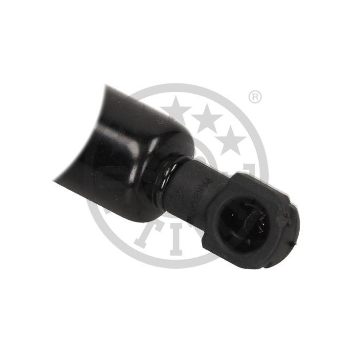 Dujinė spyruoklė, bagažinė OPTIMAL AG-40771