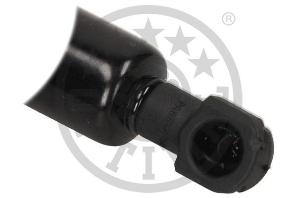 Dujinė spyruoklė, bagažinė OPTIMAL AG-40771