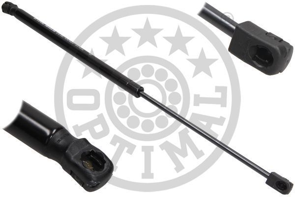 Dujinė spyruoklė, bagažinė OPTIMAL AG-40779