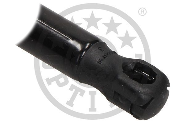 Dujinė spyruoklė, bagažinė OPTIMAL AG-40785