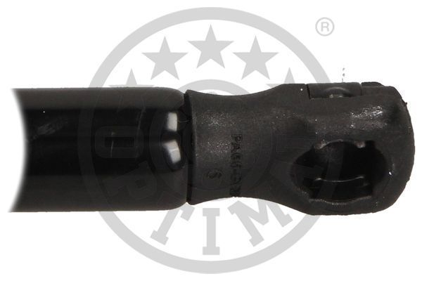 Dujinė spyruoklė, bagažinė OPTIMAL AG-40791