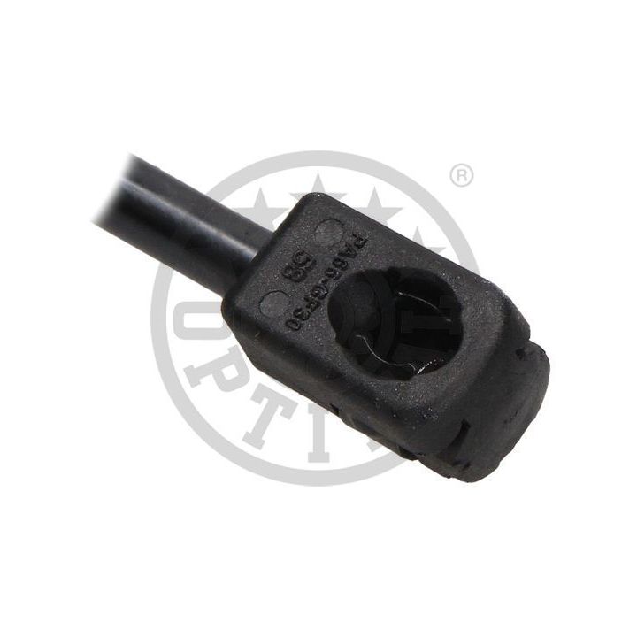 Dujinė spyruoklė, bagažinė OPTIMAL AG-40826