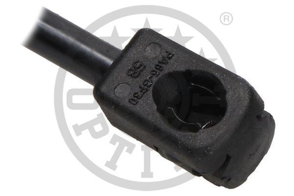 Dujinė spyruoklė, bagažinė OPTIMAL AG-40826