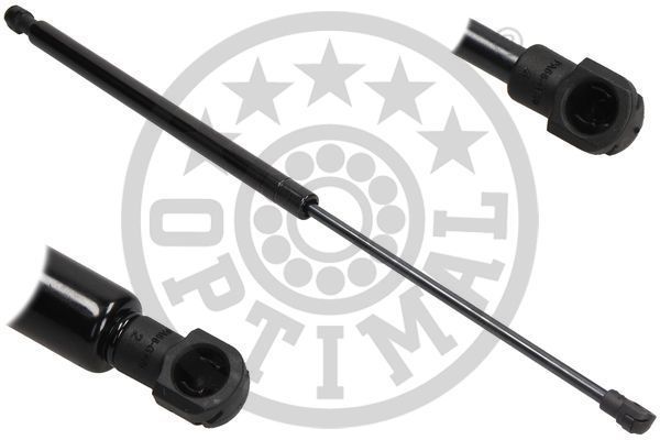 Dujinė spyruoklė, bagažinė OPTIMAL AG-40827