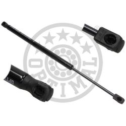 Dujinė spyruoklė, bagažinė OPTIMAL AG-40840