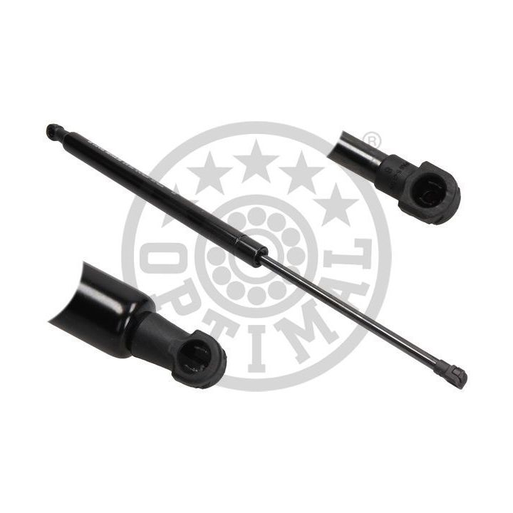 Dujinė spyruoklė, bagažinė OPTIMAL AG-40853