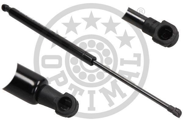 Dujinė spyruoklė, bagažinė OPTIMAL AG-40853