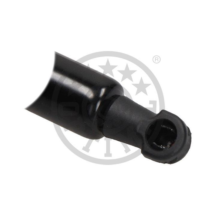 Dujinė spyruoklė, bagažinė OPTIMAL AG-40853