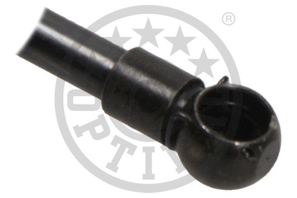 Dujinė spyruoklė, bagažinė OPTIMAL AG-40863